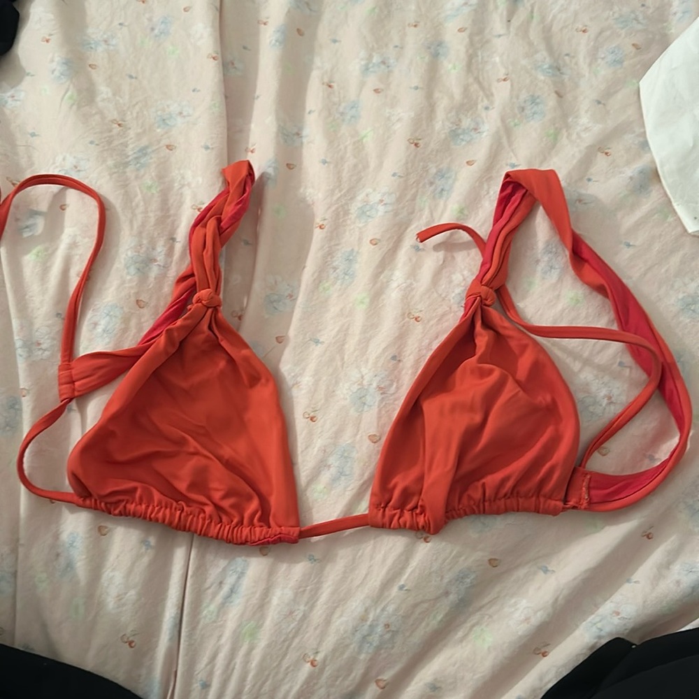 Pacsun bikini top
